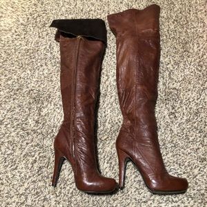 Report Signature OTK Boots